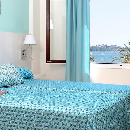 Cabot Sivella Apartments Порт де Пойенса Екстериор снимка