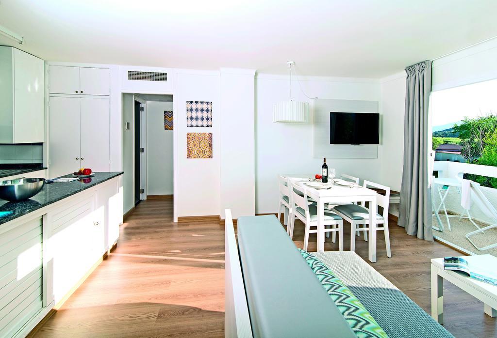 Cabot Sivella Apartments Порт де Пойенса Стая снимка