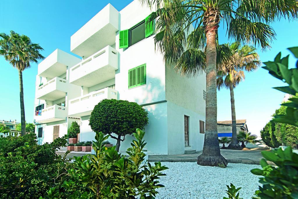 Cabot Sivella Apartments Порт де Пойенса Екстериор снимка