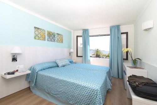 Cabot Sivella Apartments Порт де Пойенса Екстериор снимка