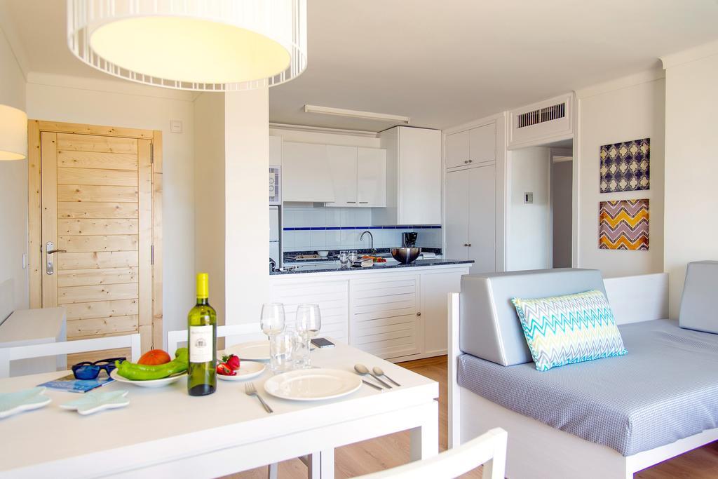 Cabot Sivella Apartments Порт де Пойенса Стая снимка