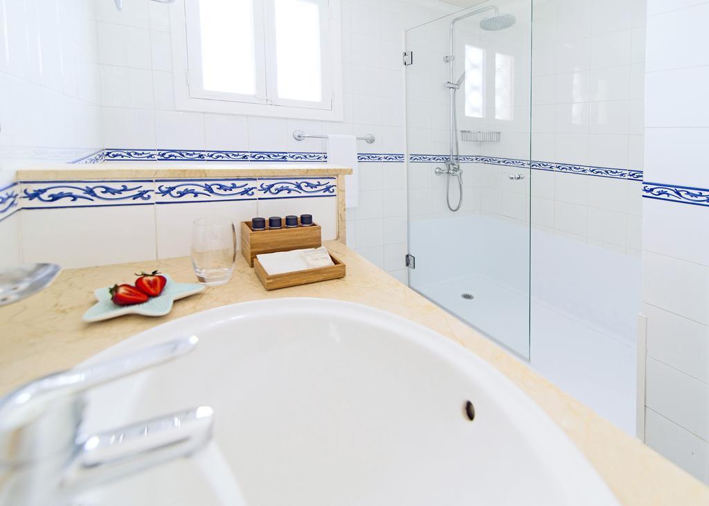 Cabot Sivella Apartments Порт де Пойенса Стая снимка