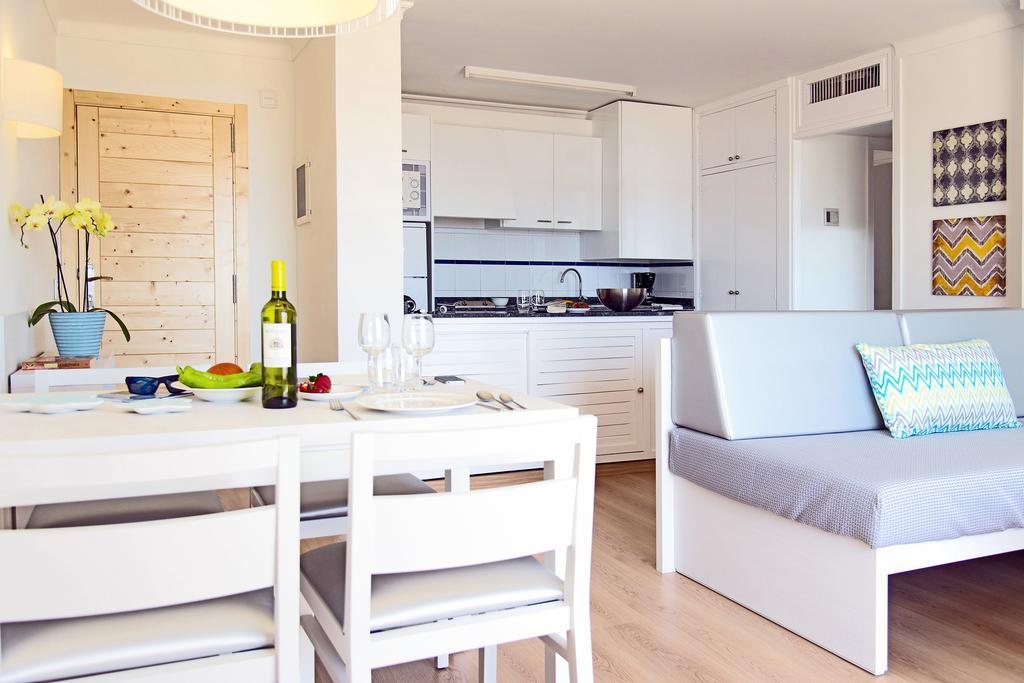 Cabot Sivella Apartments Порт де Пойенса Стая снимка