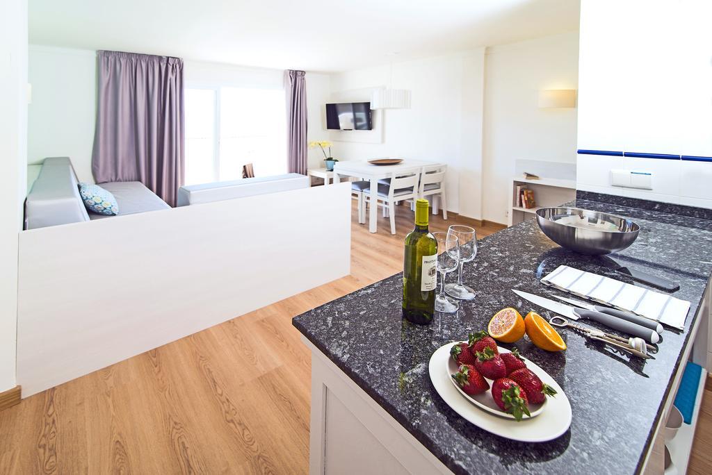 Cabot Sivella Apartments Порт де Пойенса Стая снимка